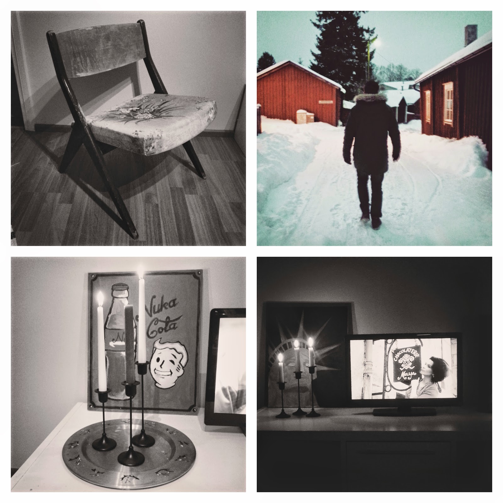 dejta betyder instagram