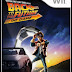 Back To The Future The Game WII Full Compress Version