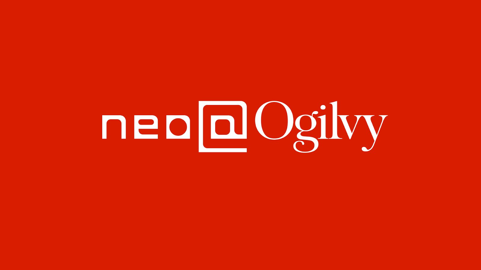 Neo@Ogilvy