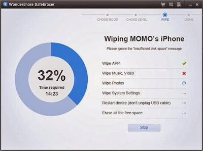 Delete iPhone SMS messages: How to Delete iPhone Text Messages Permanently?