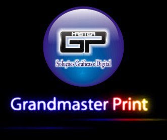 Grandmaster Print