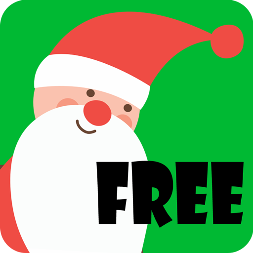 free christmas math app game for Android and ipad