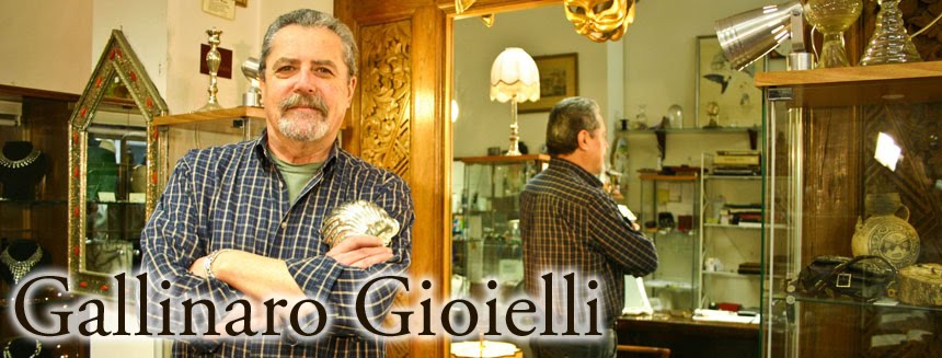 Gallinaro Gioielli
