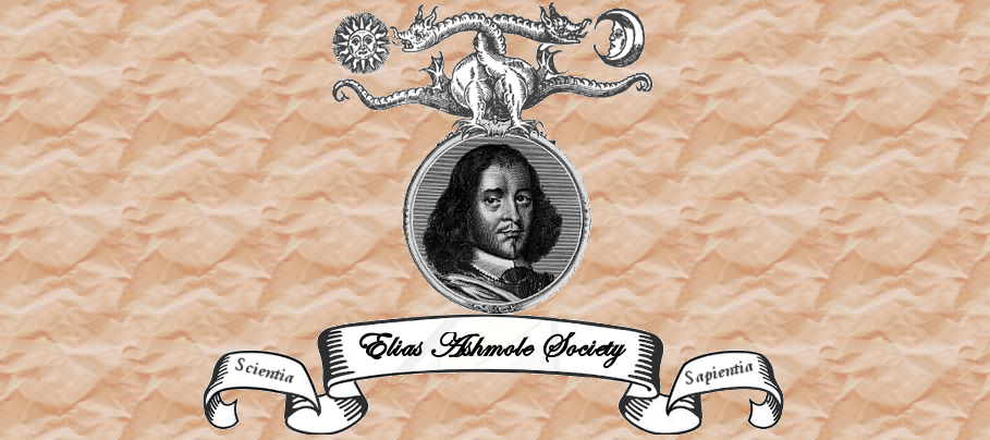 Elias Ashmole Society