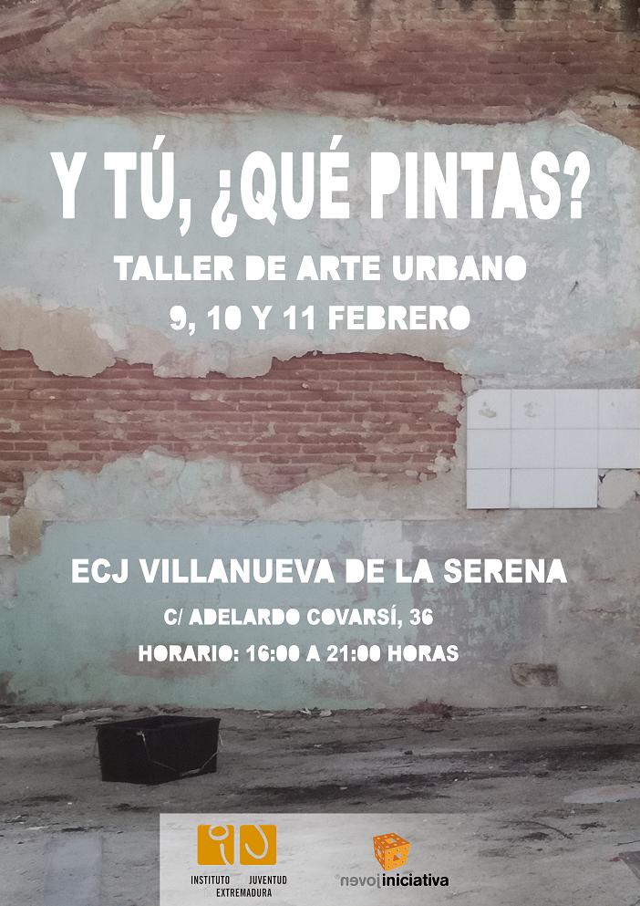 Taller de Arte Urbano