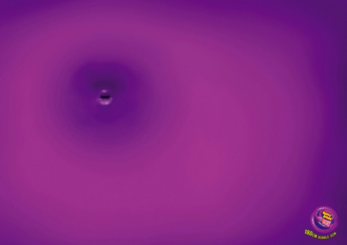 minimal ads