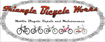 Triangle Bicycle Works