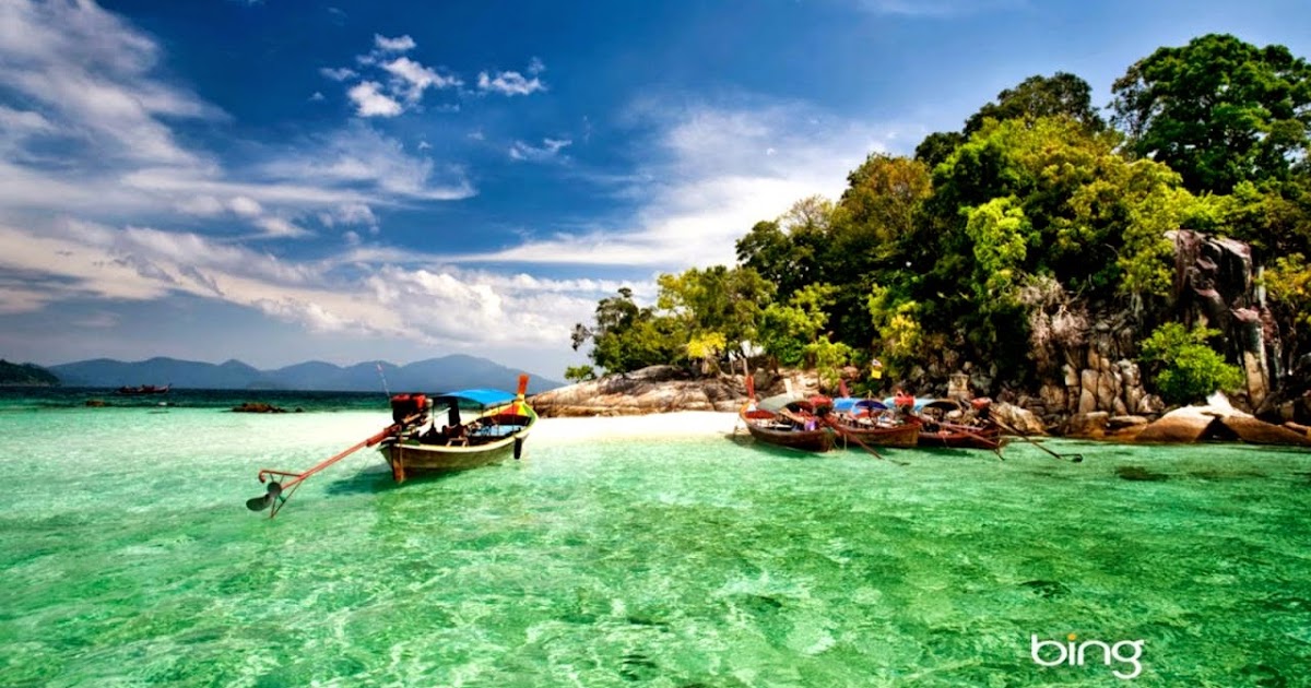 Bing Desktop Background Of The Day | Zoom Wallpapers