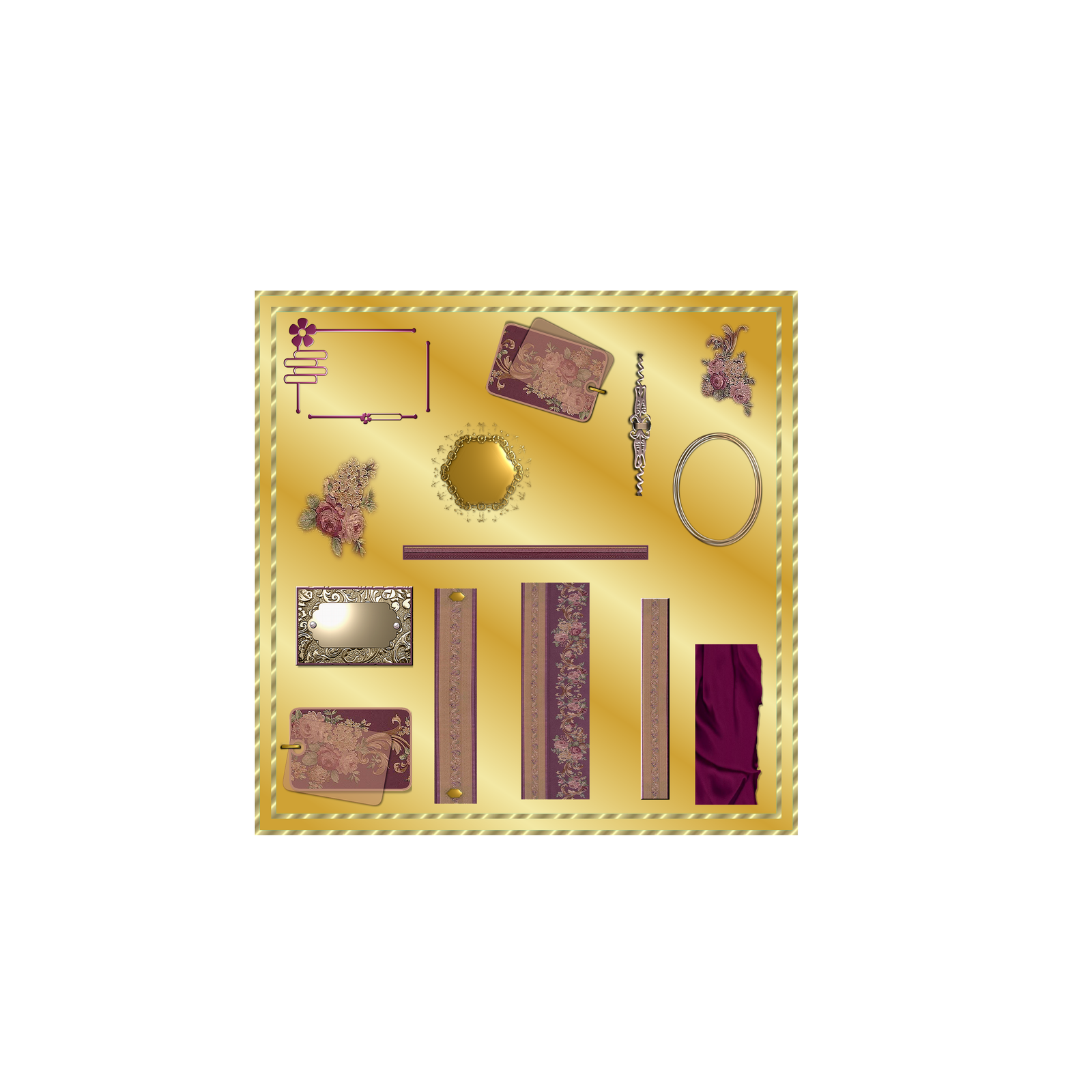 Creative Elegance Designs: 04/01/2011 - 05/01/2011