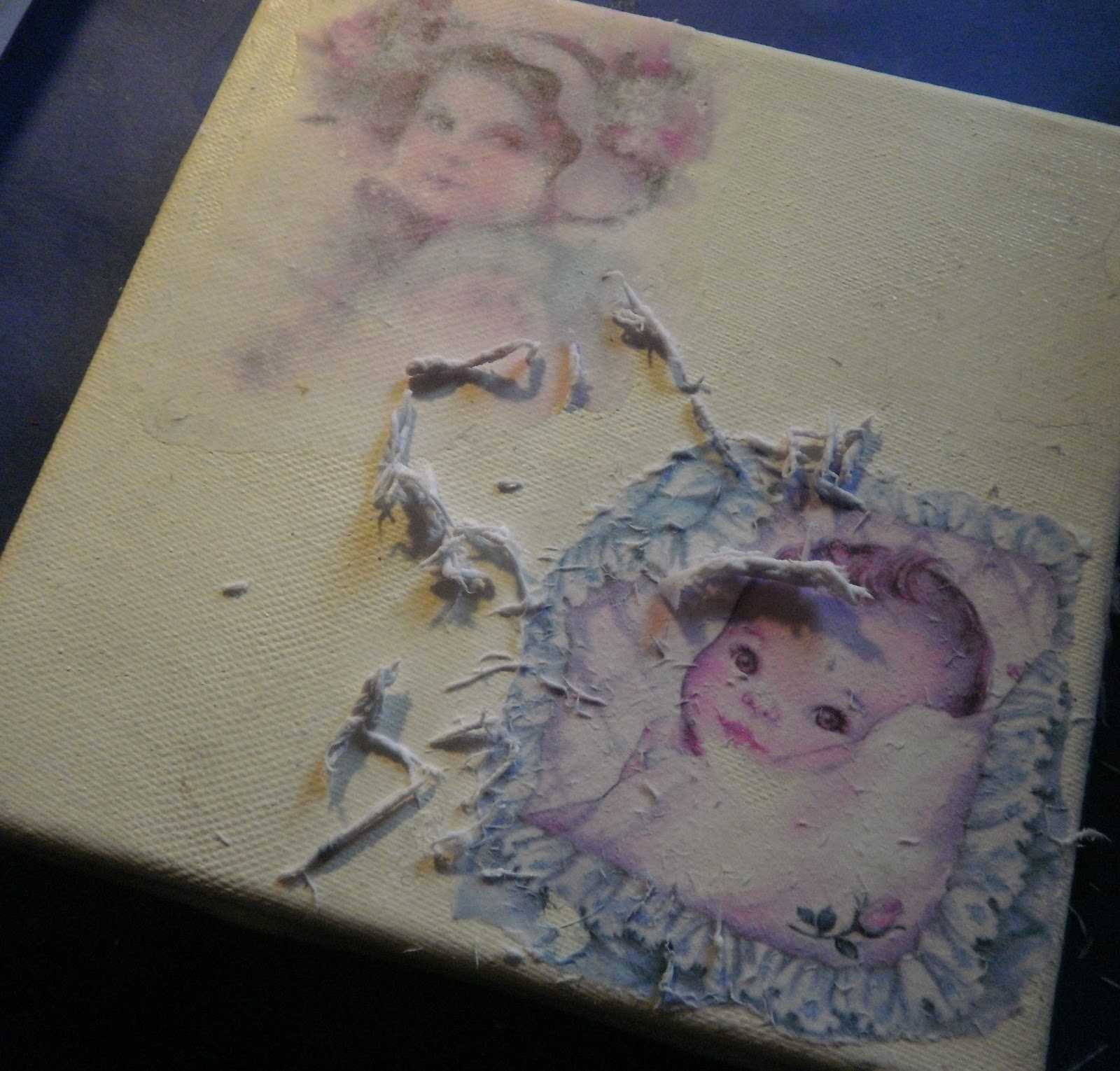 misirloumisirlou DECOUPAGE,TRANSFER IMAGE,MAKEOVER