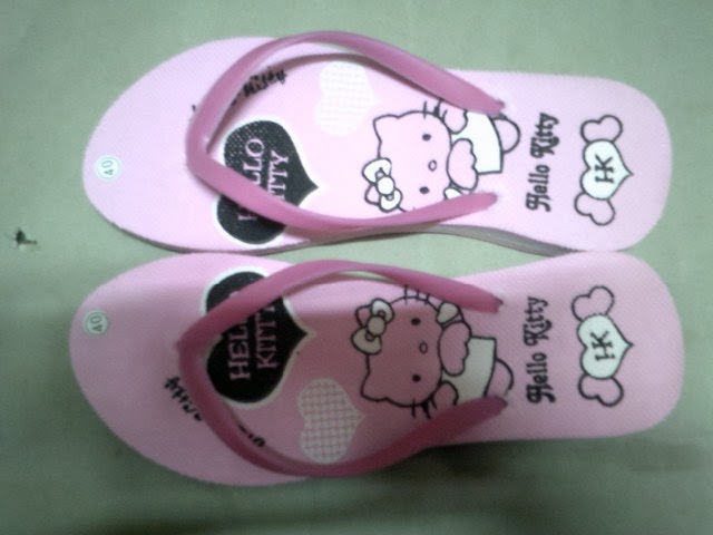 Sandal Jepit Kreasi Model Harga Grosir Murah Grosir