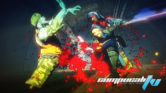 Yaiba Ninja Gaiden Z PC Full Español Yaiba Ninja Gaiden Z PC Full Español