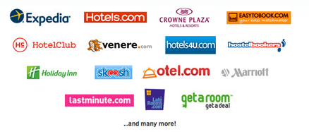 Cheap Hotels