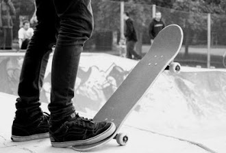 Skate or die.