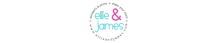 Ellie and James