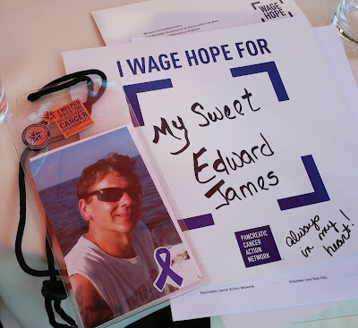 Waging War on Pancreatic Cancer in the #CLE and Beyond!