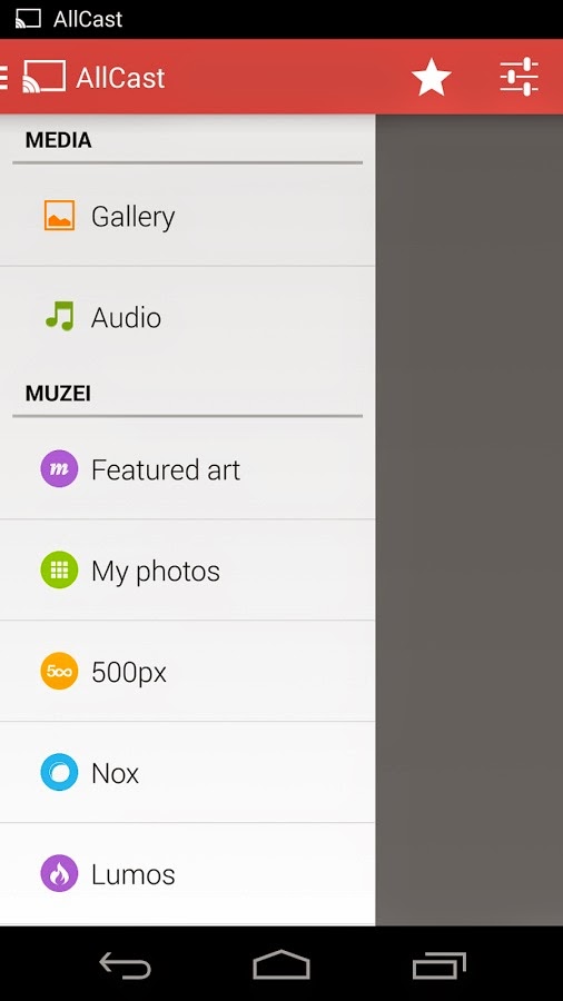 download samsung allcast download samsung allcast