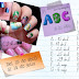 ABC de las uñas: El Reto