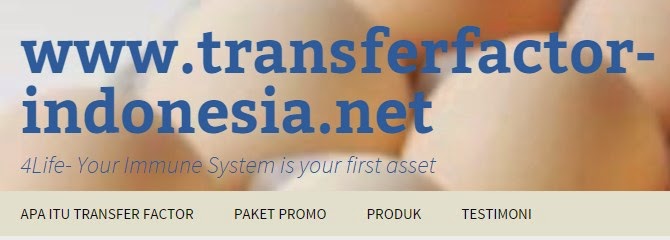 sponsored by transferfactor-indonesia.net