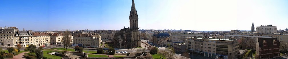 Caen