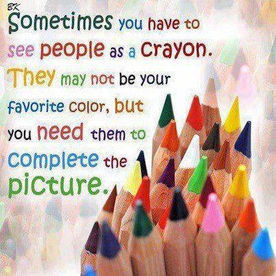 crayon sayings quotes inspiration sometimes you to see as crayon sayings quotes inspiration sometimes you to see as