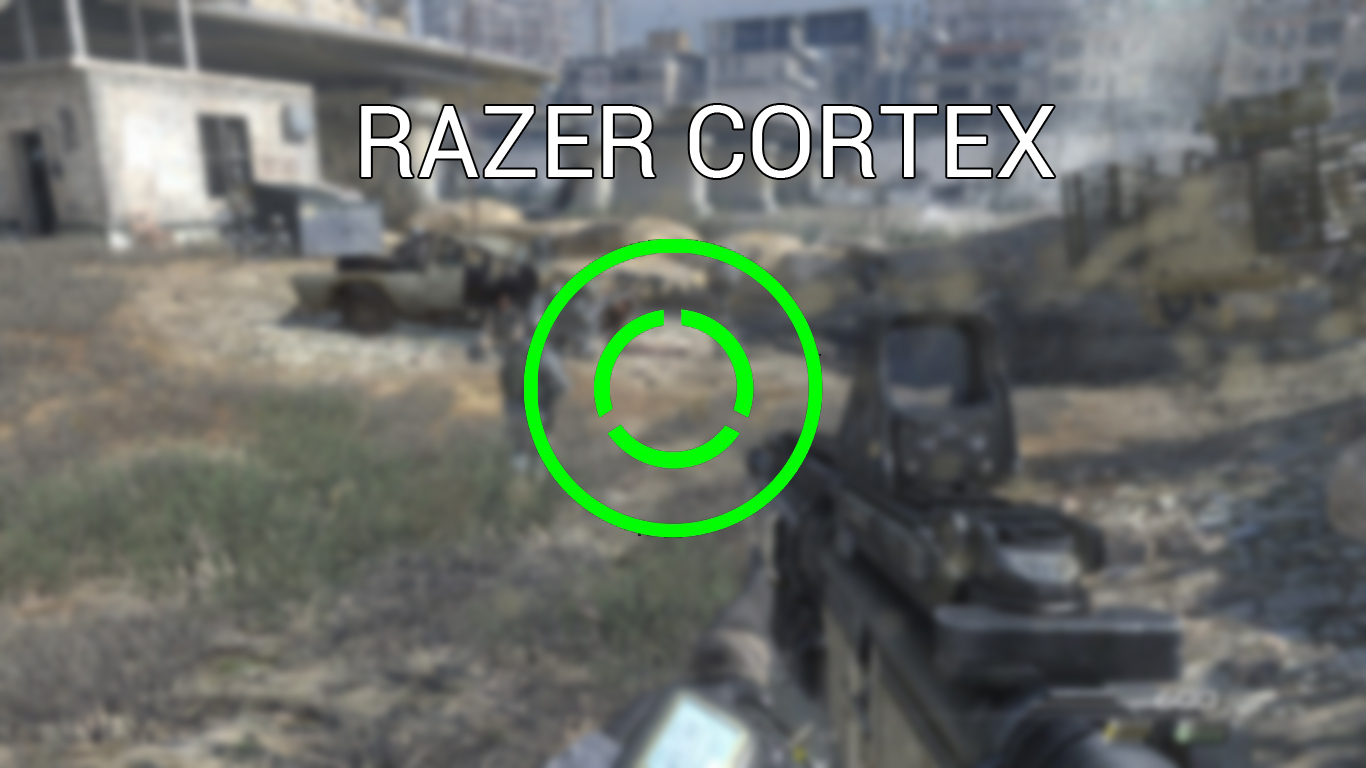 Cara Menggunakan Razer Cortex untuk Mode Gaming