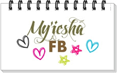 My'iesha FB