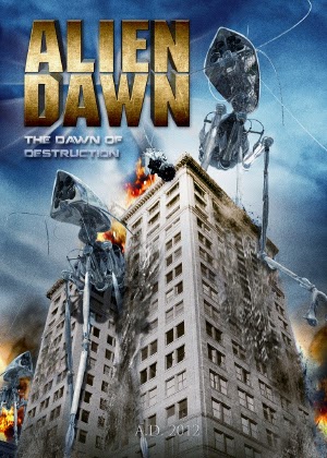 Quái Vật Lúc Bình Minh – Alien Dawn (2012) Vietsub 11