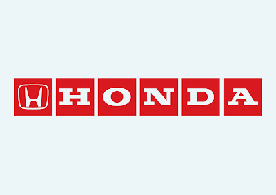  free vector honda logo 