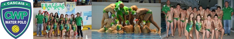 Cascais Water Polo