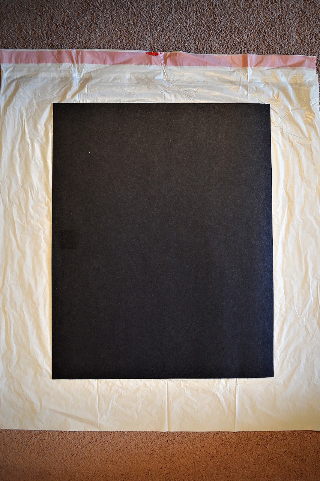 Simply Albany Chalkboard Paint Projects!