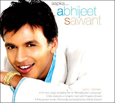 Lafzon Mein-Abhijeet Sawant-HD Video song_36MB Lafzon Mein-Abhijeet Sawant-HD Video song_36MB