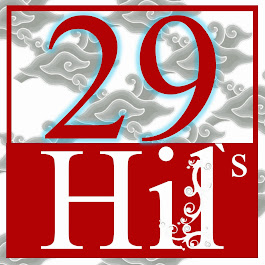 29 Hil's Batik