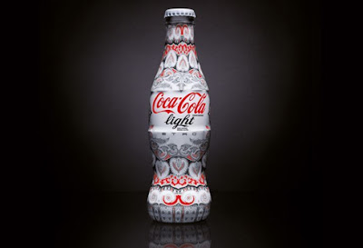 Coca Cola creativityandesign.blogspot.com.ar