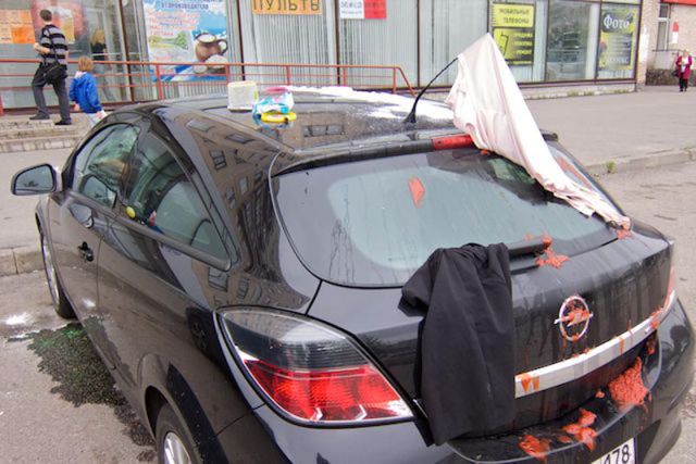 GF+Revenge car revenge to ex girlfriend revenge car car revenge ideas revenge of ...