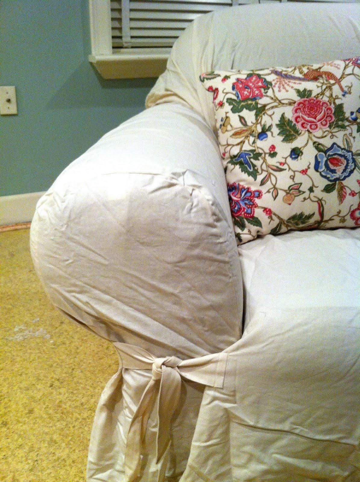 Ten June Your Slip Is Showing....