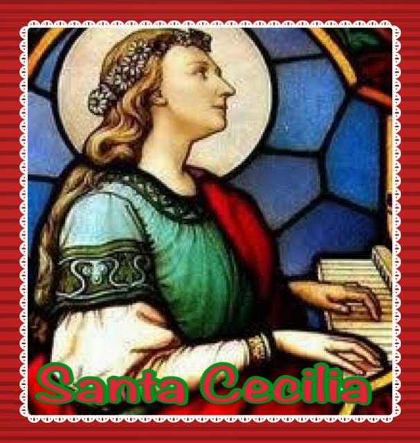 SANTA CECILIA