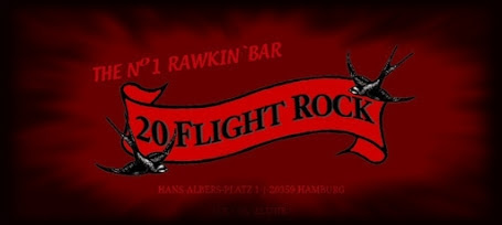 "The" No. 1 Rawkin' Bar in Germany