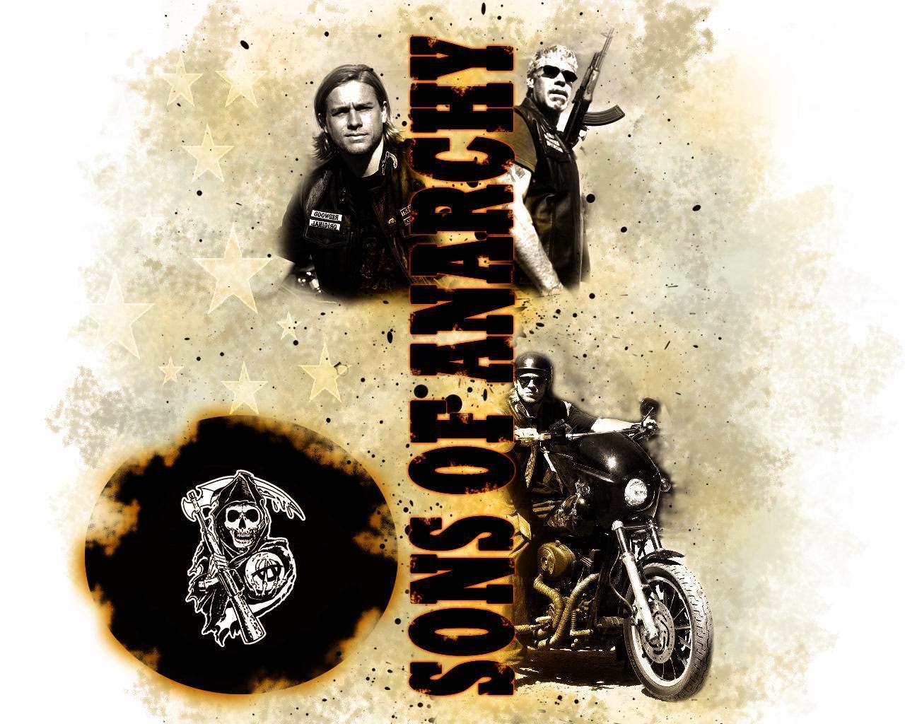 Watch Sons of Anarchy Online Free - 123Movies