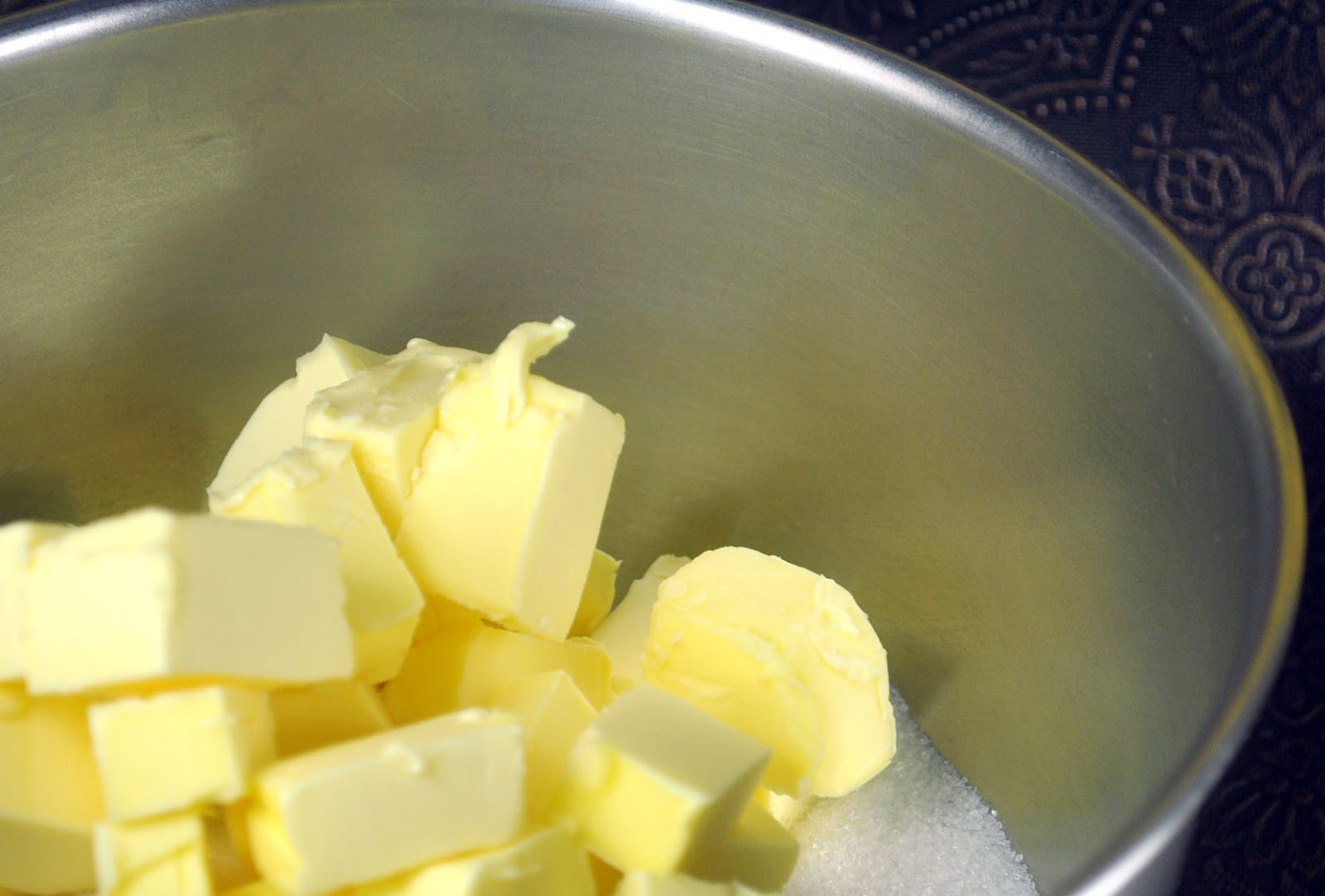 bakery cook and tips Butter Cake Recipe