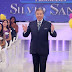Silvio Santos é a primeira celebridade brasileira bilionária da FORBES