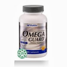 OmeGa GuArD