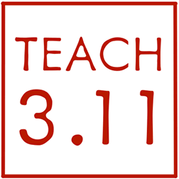 Logo of Teach 3.11