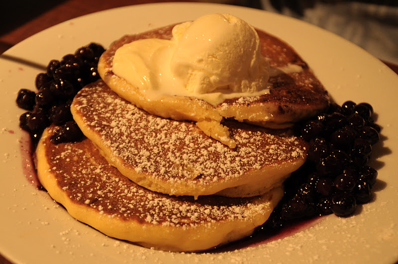 Pancakes on The Rocks The Rocks, Sydney Food 2 Buzz