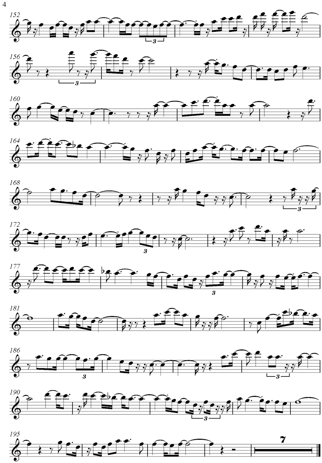 Partitura de We are the World de Michael Jackson Partituras y pistas