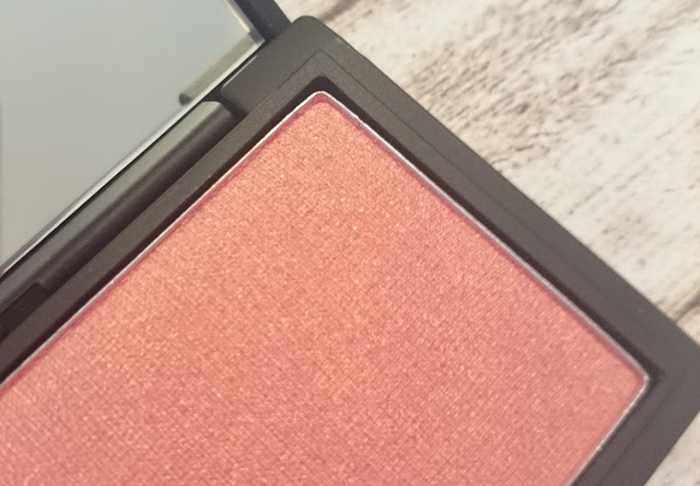 sleek MakeUP blush 926 Rose Gold