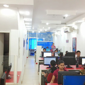 Submit Shop India Office