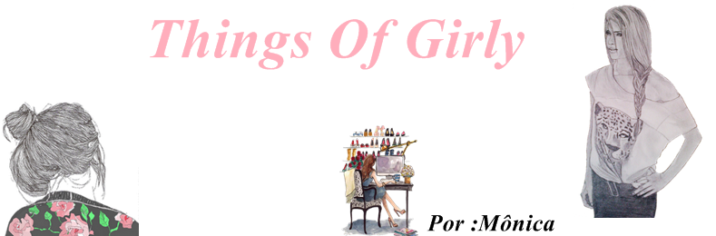 Things Of Girly