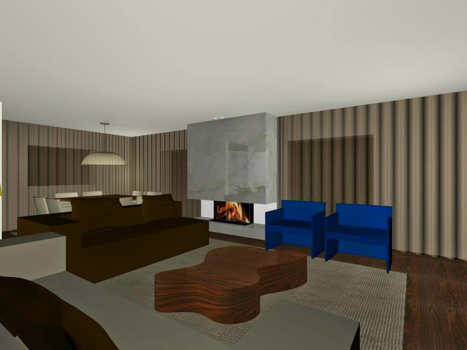 3D INTERIOR