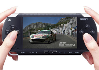 Download PSP Emulator for PC